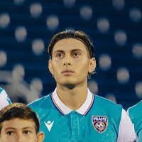 Marcos Santana