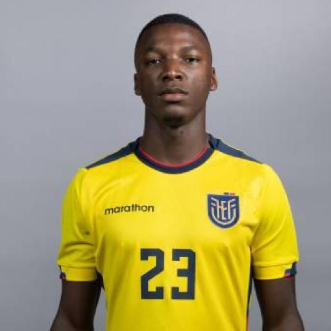 Moisés Caicedo