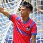 Rudy Gamacho