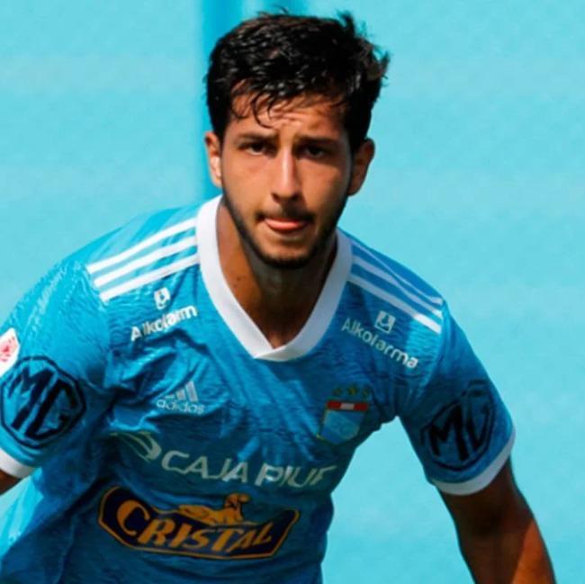 Juan Pablo Rafael
