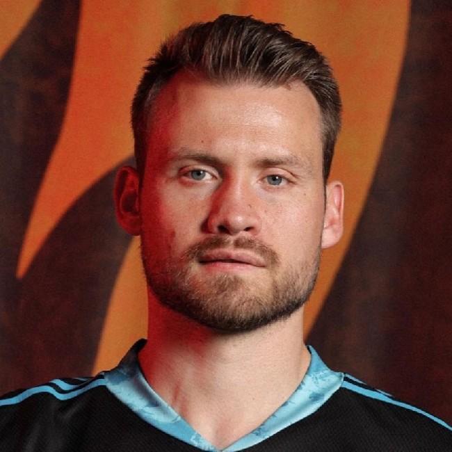 Simón Mignolet