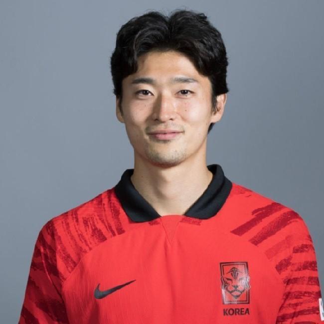 Gue-Sung Cho