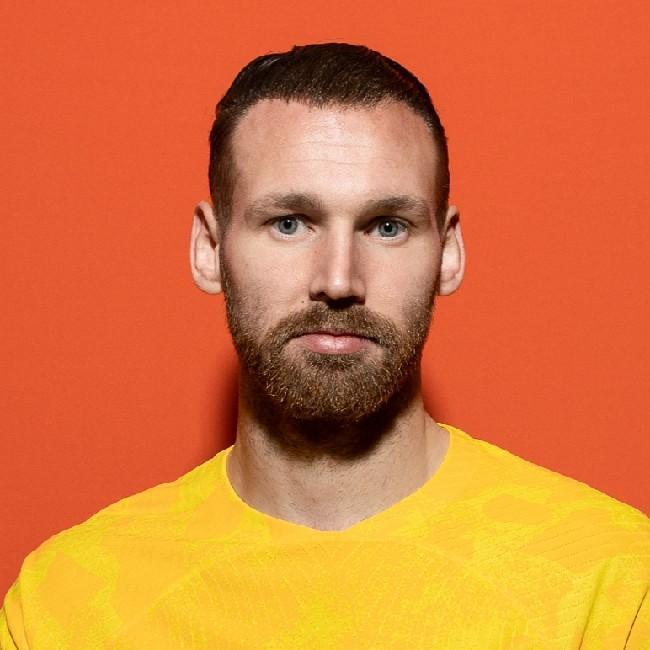 Martin Boyle