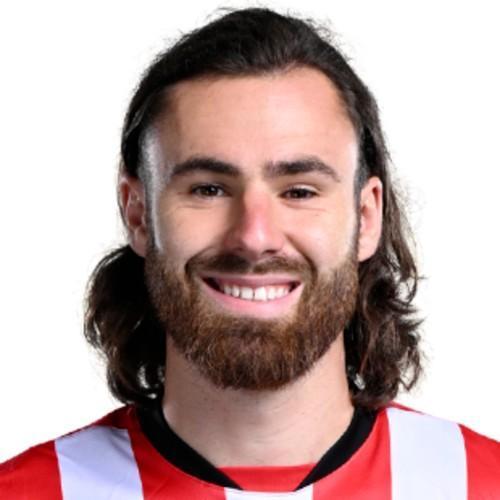 Ben Brereton