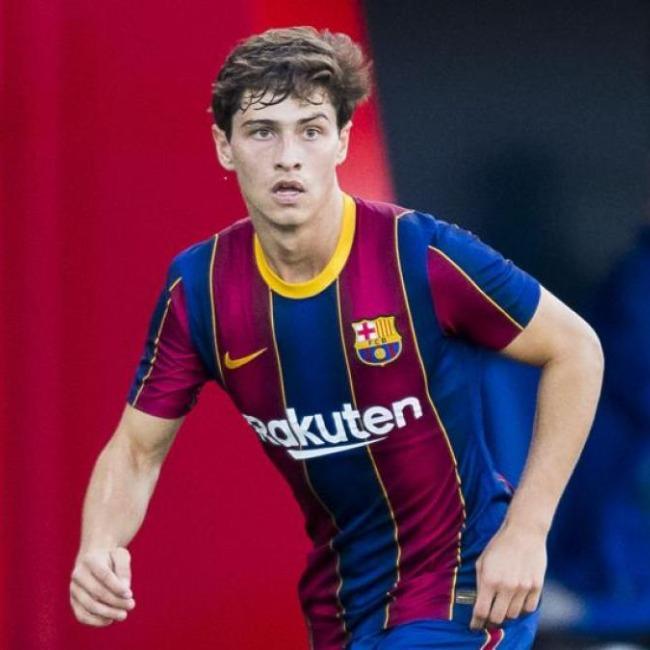 Andrés Solano