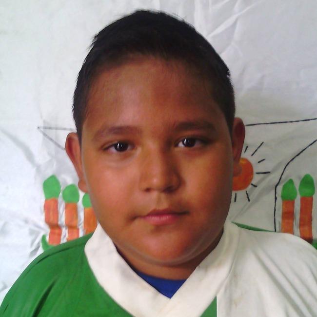 Ismael Ramírez