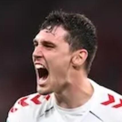 Andreas Christensen