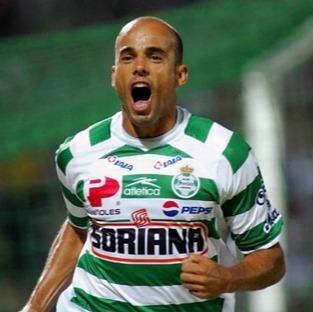 Carlos Ochoa