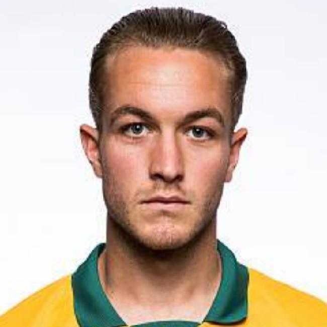 Adam Taggart