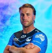 Hamish Stewart