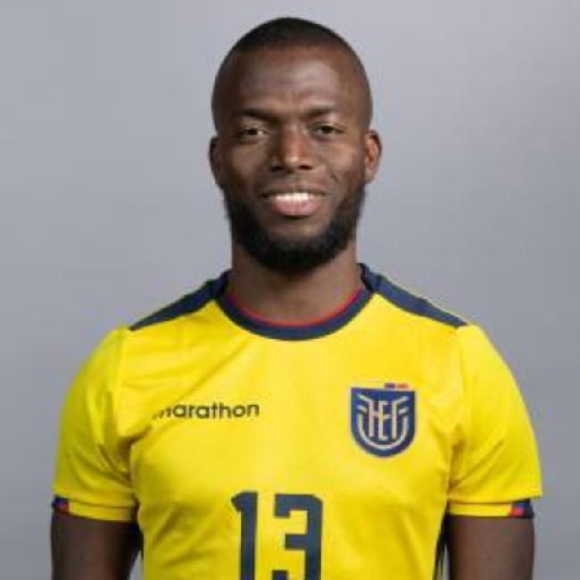 Enner Valencia