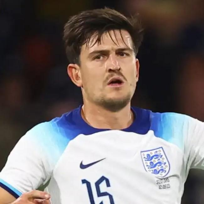 Harry Maguire