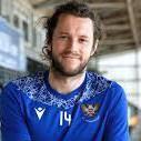 Stevie May