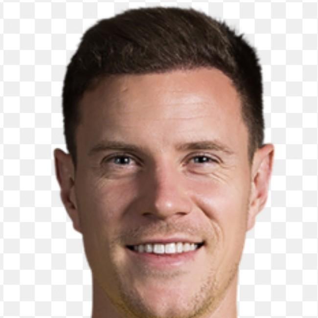 Marc-André Ter Stegen