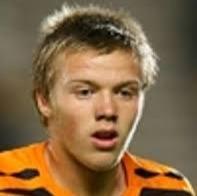 Arron Hart
