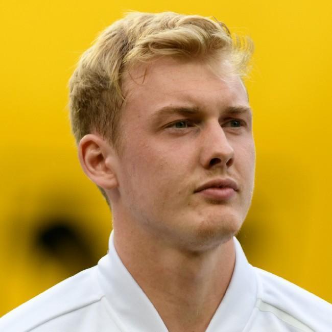 Julian Brandt