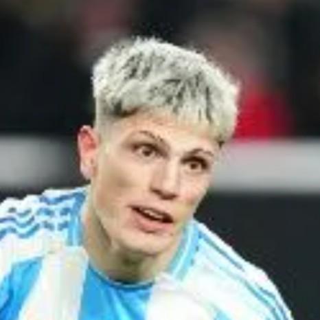 Alejandro Garnacho