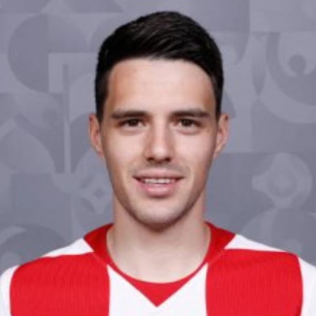 Josip Brekalo