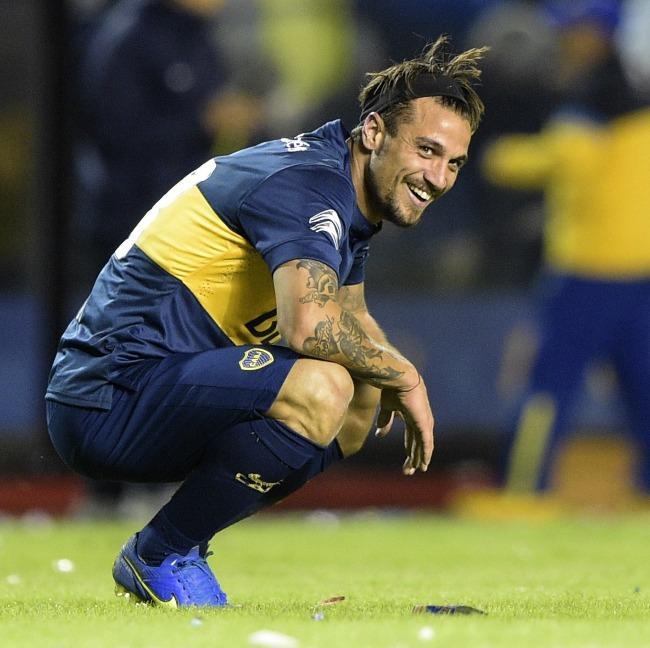 Osvaldo Phillips