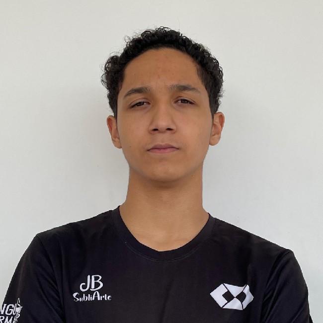 Pedro Saulo Rodrigues Chaves Veras