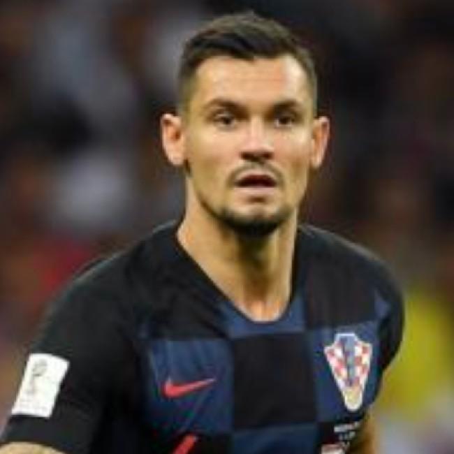 Dejan Lovren