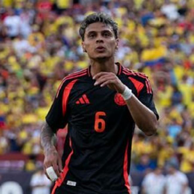 Richard Ríos