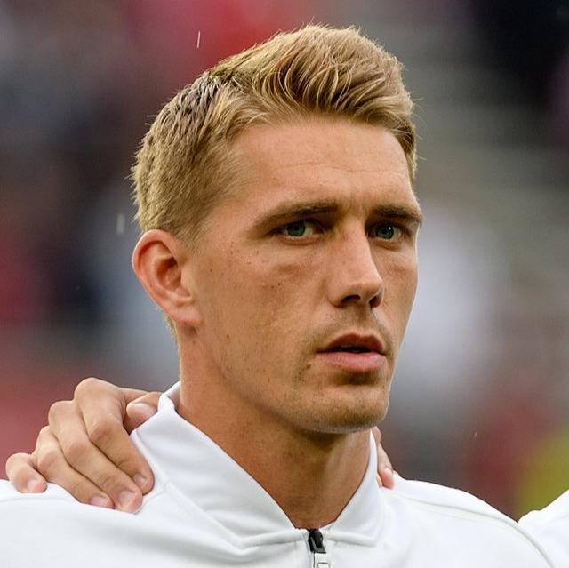 Leon PATERSEN