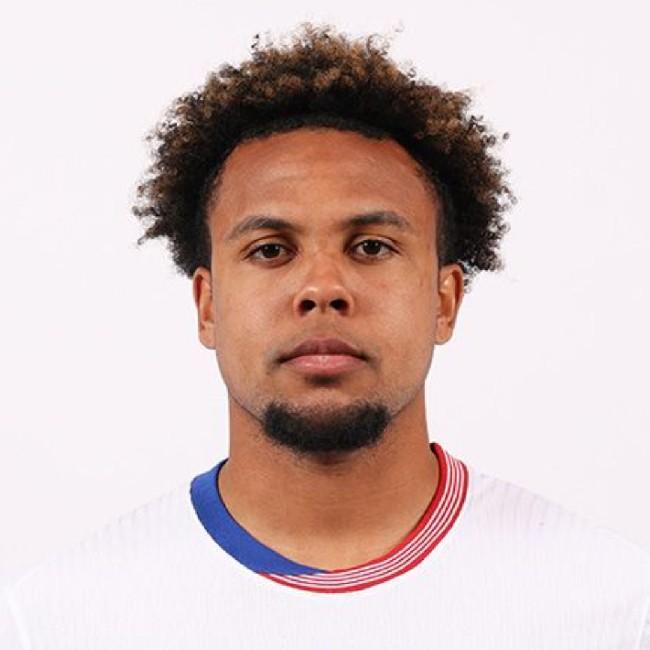 Weston McKennie