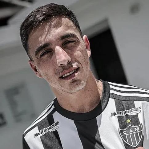 Renzo Saravia