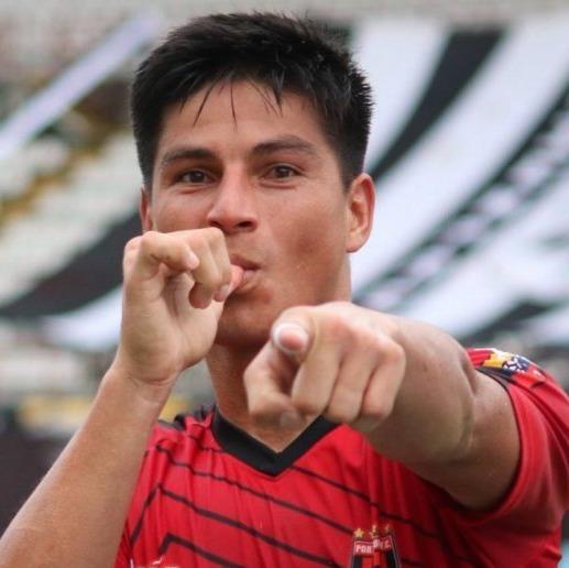 Samuel Cáceres