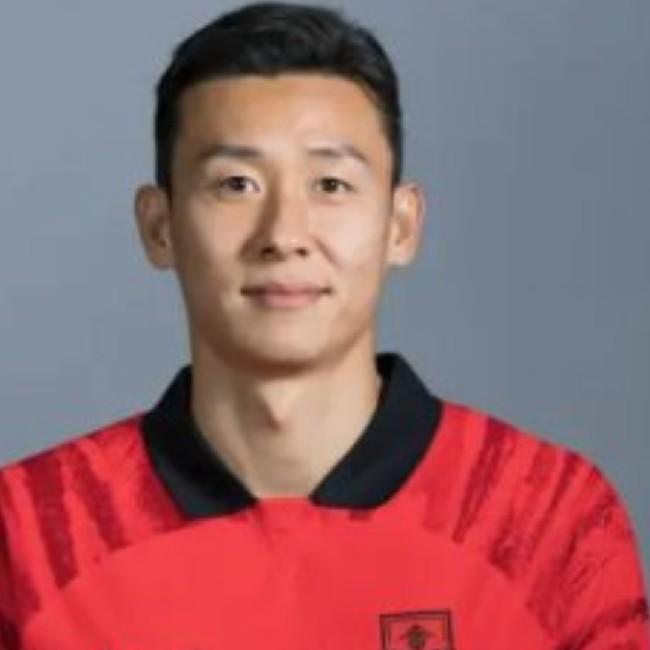 Tae-Hwan Kim