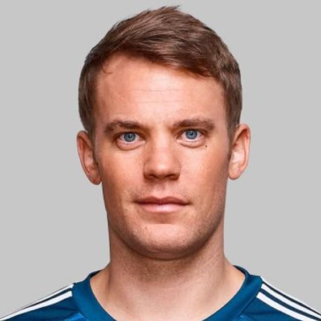 Manuel Neuer