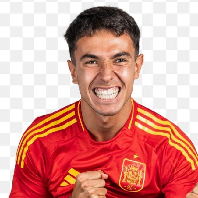 Martin Zubimendi