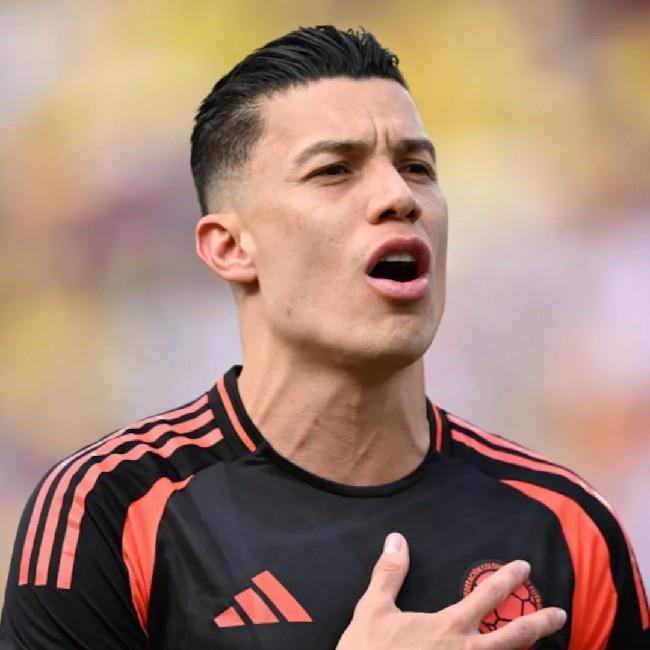 Matheus Uribe