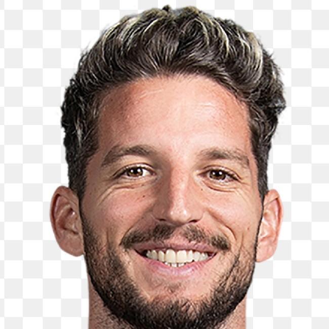 Dries Mertens
