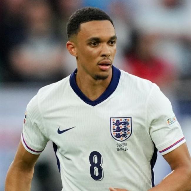Trent Alexander-Arnold