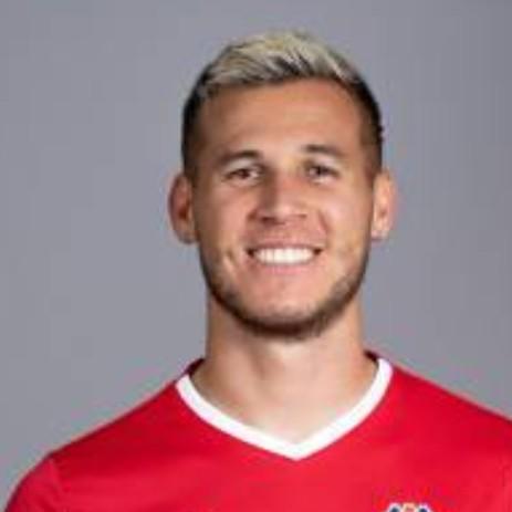Juan Pablo Vargas