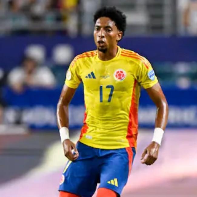 Johan Mojica