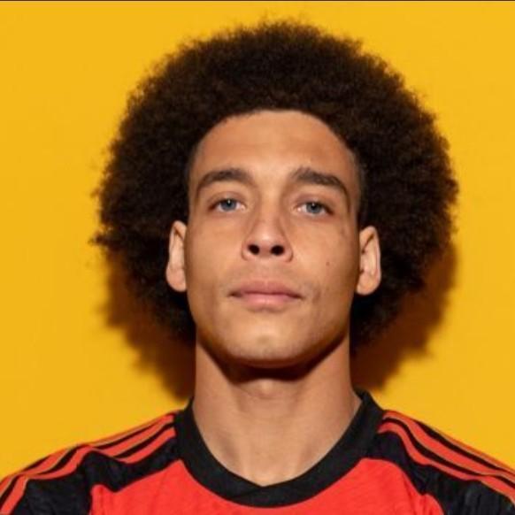 Axel Witsel