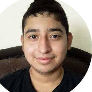 Kevin Ramírez