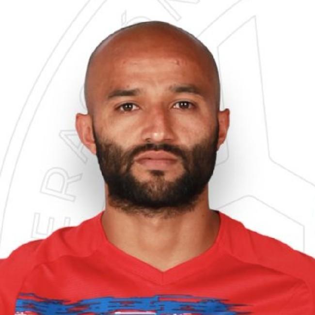 Ricardo Blanco