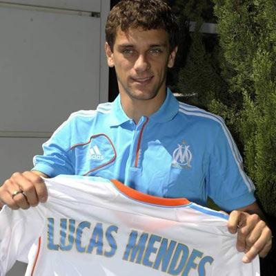 Luca Méndez