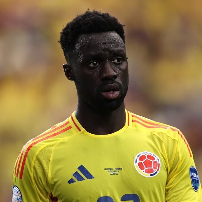 Davinson Sánchez