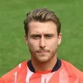 Luke Freeman