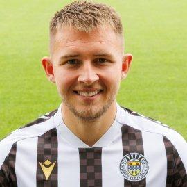 Alistair Boyd