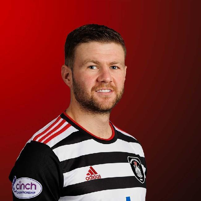 Dom Thomas