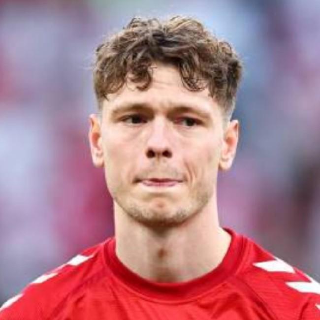 Andreas Skov Olsen
