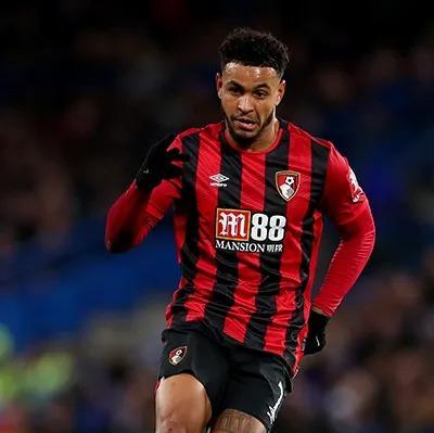 Joshua King