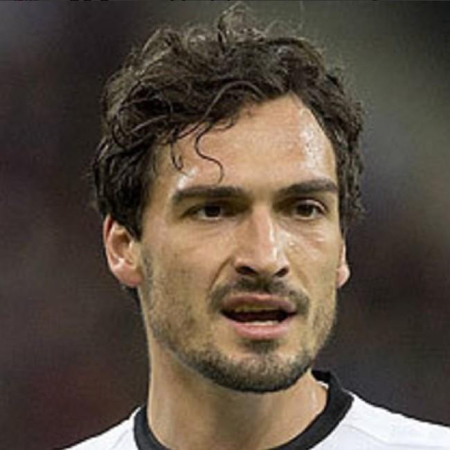 Mats Hummels