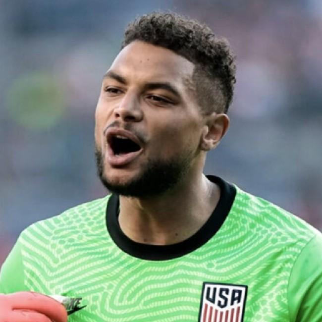 Zack Steffen